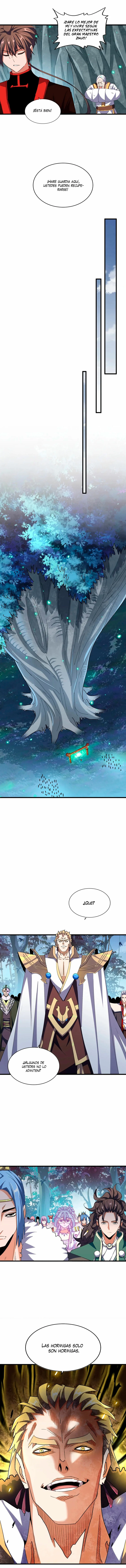 Emperador magico (magic emperor) > Capitulo 315 > Page 101